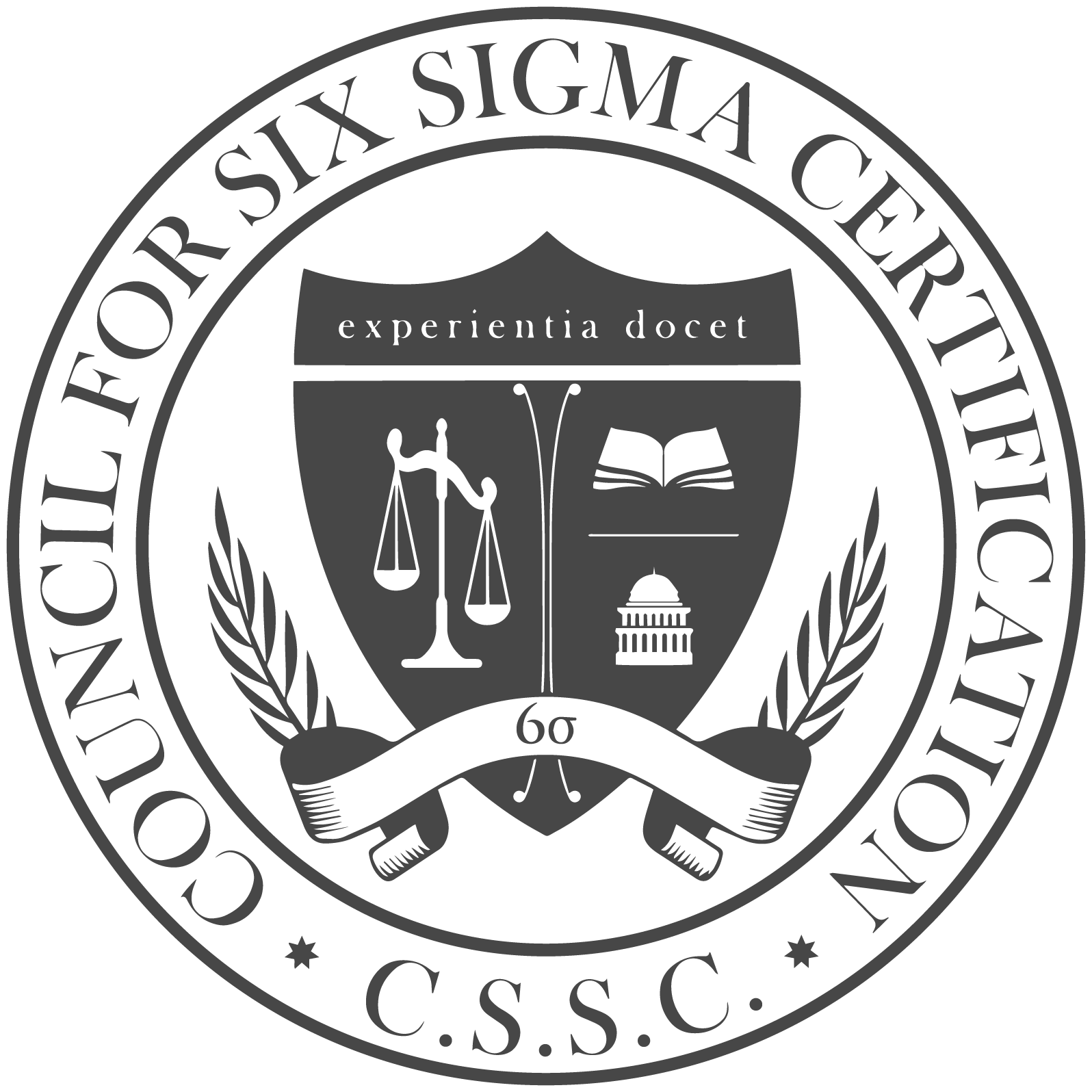 Sceau CSSC