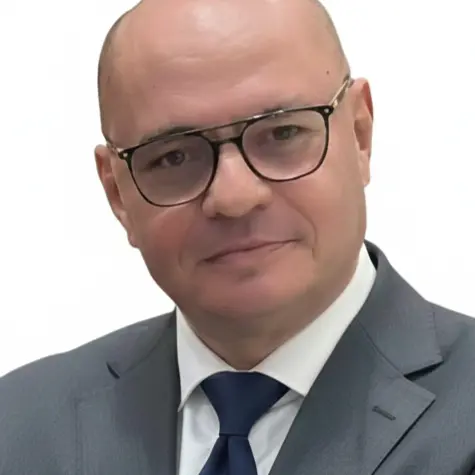 Mohamed Jawhar Maalej